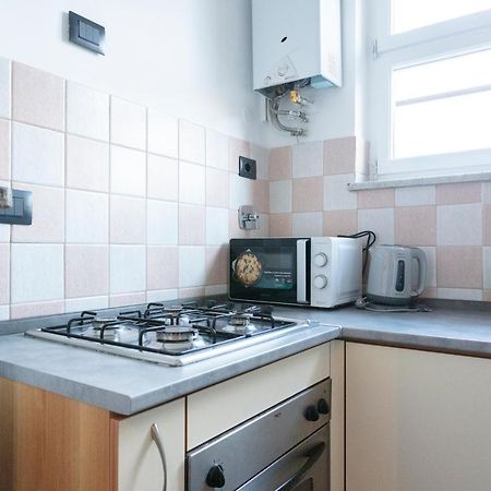 Gualhouse - Ospitalita In Zona Lingotto Lejlighed Torino Eksteriør billede