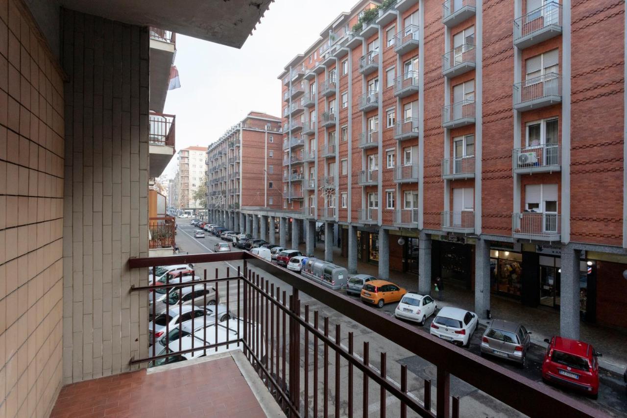 Gualhouse - Ospitalita In Zona Lingotto Lejlighed Torino Eksteriør billede