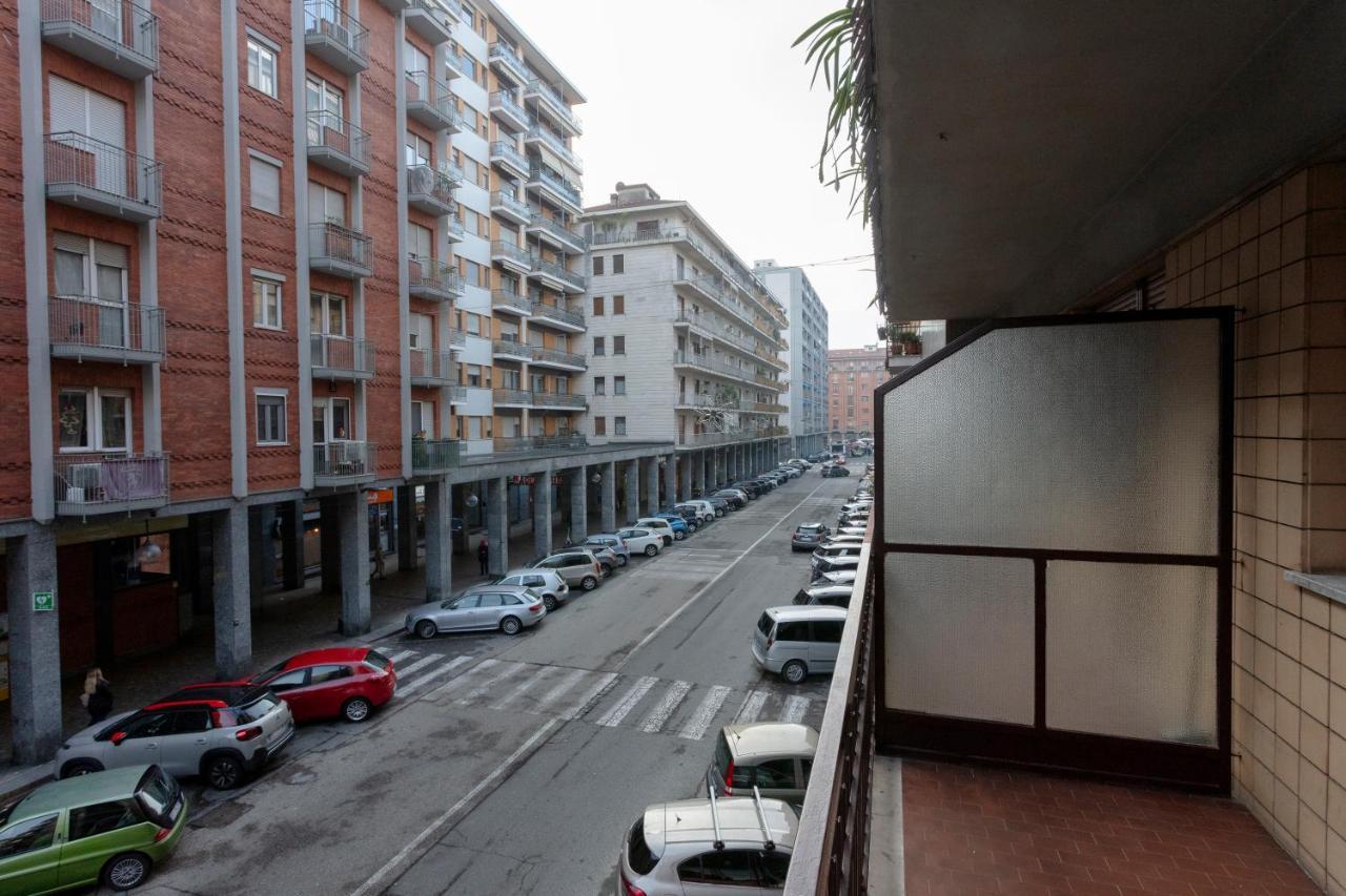 Gualhouse - Ospitalita In Zona Lingotto Lejlighed Torino Eksteriør billede